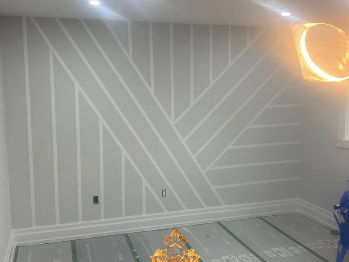 Custom full house Renovation7