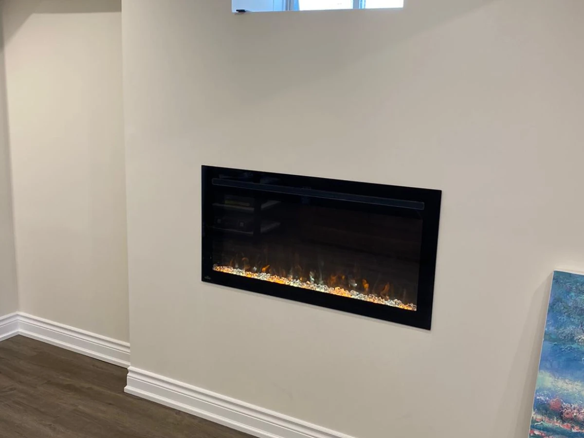 Legal basement, finishing2