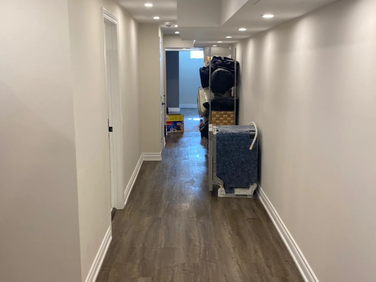 Legal basement, finishing3