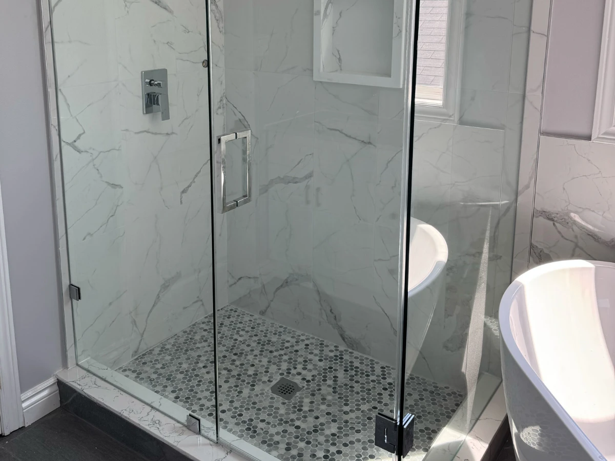 Master Bathroom Renovation2
