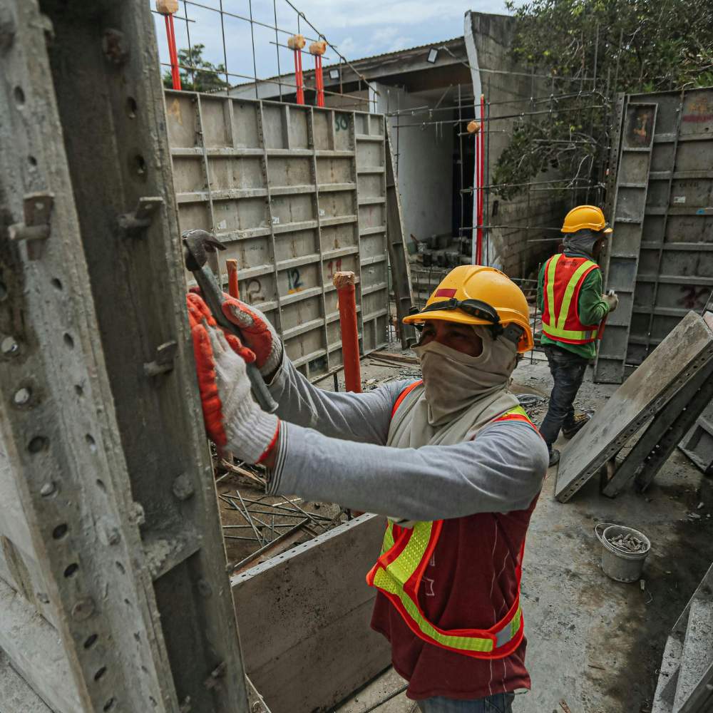 Structural Work Structural Work
