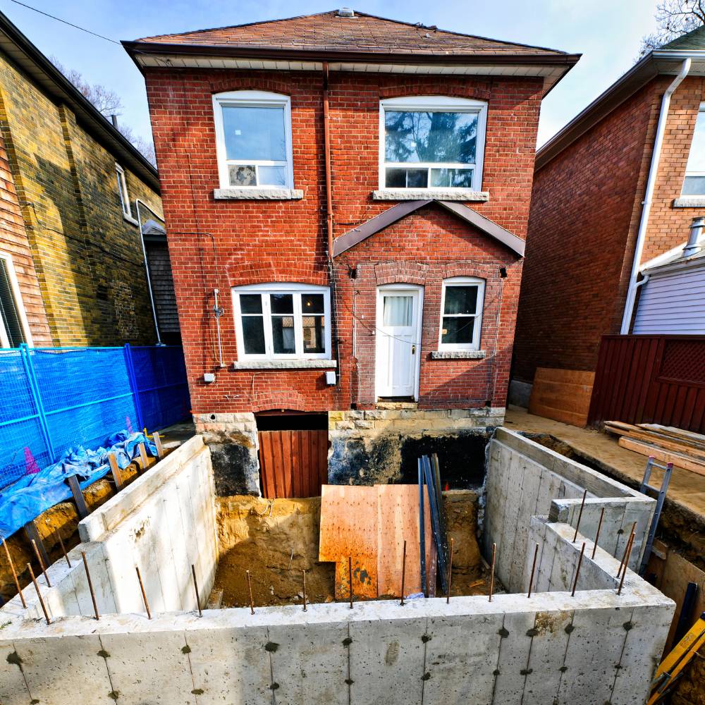 Home addition Home addition