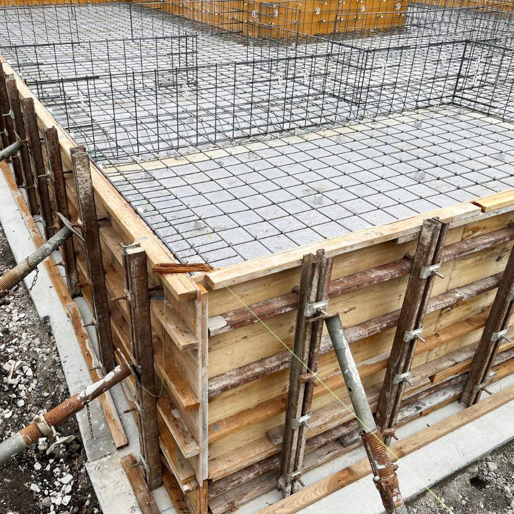 Structural Work