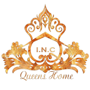 Queens Home Logo
